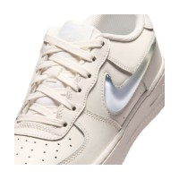 Кеды детские Nike Air Force 1 Sail/Football Grey, s.40 фото №6 — интернет-магазин Desire.md