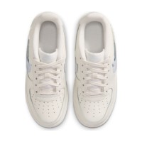 Кеды детские Nike Air Force 1 Sail/Football Grey, s.36.5 фото №4 — интернет-магазин Desire.md