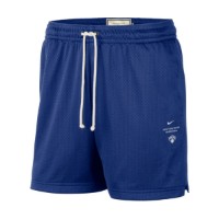 Мужские шорты Nike New York Knicks Standard Issue Dri-FIT 5 Rush Blue, s.2XL