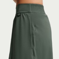 Fustă Nike 24.7 PerfectStretch Dri-FIT Camo Green/Outdoor Green, s.L imaginea #6 — magazin online Desire.md