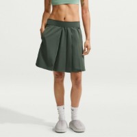 Fustă Nike 24.7 PerfectStretch Dri-FIT Camo Green/Outdoor Green, s.M