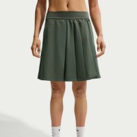Fustă Nike 24.7 PerfectStretch Dri-FIT Camo Green/Outdoor Green, s.M imaginea #4 — magazin online Desire.md