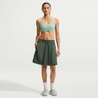 Fustă Nike 24.7 PerfectStretch Dri-FIT Camo Green/Outdoor Green, s.XL imaginea #2 — magazin online Desire.md