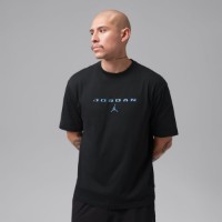 Tricou bărbătesc Nike Jordan Flight Mountainside Black, s.L
