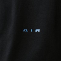 Tricou bărbătesc Nike Jordan Flight Mountainside Black, s.M imaginea #6 — magazin online Desire.md