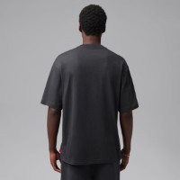 Мужская футболка Nike Jordan Brooklyn Off Noir, s.L фото №2 — интернет-магазин Desire.md