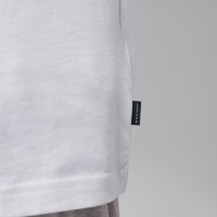 Tricou bărbătesc Nike Jordan Flight Mountainside White, s.2XL imaginea #6 — magazin online Desire.md