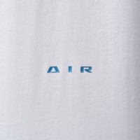 Tricou bărbătesc Nike Jordan Flight Mountainside White, s.2XL imaginea #7 — magazin online Desire.md