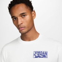 Hanorac barbat Nike Jordan Flight Mountainside White, s.M imaginea #3 — magazin online Desire.md