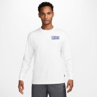 Hanorac barbat Nike Jordan Flight Mountainside White, s.2XL