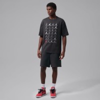 Мужская футболка Nike Jordan Brooklyn Off Noir, s.M фото №3 — интернет-магазин Desire.md
