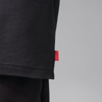 Мужская футболка Nike Jordan Brooklyn Off Noir, s.M фото №6 — интернет-магазин Desire.md