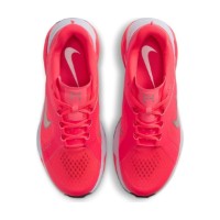 Кроссовки женские Nike Hybrid RN Laser Crimson/Football Grey/Metallic Silver, s.38 фото №4 — интернет-магазин Desire.md