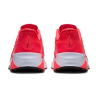 Кроссовки женские Nike Hybrid RN Laser Crimson/Football Grey/Metallic Silver, s.38 фото №5 — интернет-магазин Desire.md