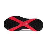 Кроссовки женские Nike Hybrid RN Laser Crimson/Football Grey/Metallic Silver, s.36.5 фото №8 — интернет-магазин Desire.md