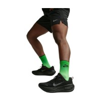 Мужские носки Nike Run Midweight Running Crew Illusion Green/Black, s.M фото №7 — интернет-магазин Desire.md