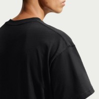 Мужская футболка Nike Sportswear Black/Anthracite, s.2XL фото №6 — интернет-магазин Desire.md