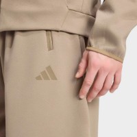 Pantaloni spotivi pentru bărbați Adidas Z.N.E. Open Hem Khaki Six, s.M imaginea #4 — magazin online Desire.md