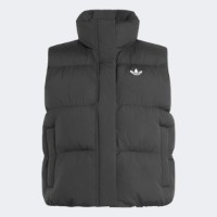 Женская жилетка Adidas Padded Gilet Black, s.S фото №6 — интернет-магазин Desire.md