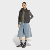 Женская жилетка Adidas Padded Gilet Black, s.XS фото №3 — интернет-магазин Desire.md