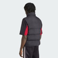 Мужская жилетка Adidas Stand Collar Regen Black, s.L фото №2 — интернет-магазин Desire.md