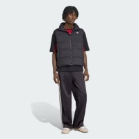 Мужская жилетка Adidas Stand Collar Regen Black, s.L фото №3 — интернет-магазин Desire.md