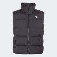 Мужская жилетка Adidas Stand Collar Regen Black, s.L фото №5 — интернет-магазин Desire.md
