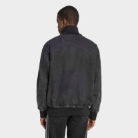 Мужская куртка Adidas Adicolor Denim Firebird True Black Denim, s.L фото №2 — интернет-магазин Desire.md