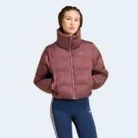 Женская куртка Adidas 2in1 Modular Burgundy, s.S