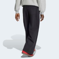 Pantaloni spotivi pentru bărbați Adidas Premium Essentials Open Wide Hem Black, s.L imaginea #2 — magazin online Desire.md