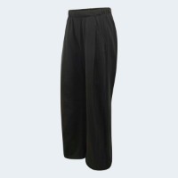 Pantaloni spotivi pentru bărbați Adidas Premium Essentials Open Wide Hem Black, s.L imaginea #6 — magazin online Desire.md