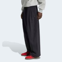 Мужские спортивные штаны Adidas Premium Essentials Open Wide Hem Black, s.M