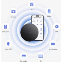 Centru de control Aqara Hub M200 imaginea #5 — magazin online Desire.md