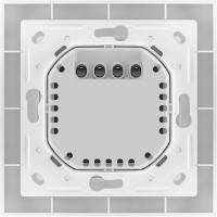 Întrerupător smart Aqara Shutter Switch H2 (DS-K02D) imaginea #4 — magazin online Desire.md