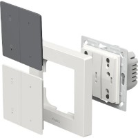 Întrerupător smart Aqara Shutter Switch H2 (DS-K02D) imaginea #2 — magazin online Desire.md