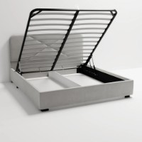 Pat My-Style Lana R 180x200 PR38D18M07 imaginea #2 — magazin online Desire.md