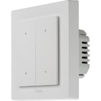 Priză smart Aqara WS-K08D imaginea #3 — magazin online Desire.md