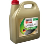 Ulei de motor Maxx Power Premium 5W-40 5L (38192)