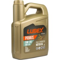 Ulei de motor Lubrex Primus MV-LA 5W-30 1319 5L