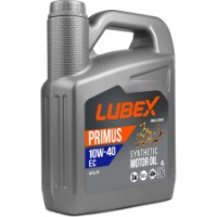 Ulei de motor Lubrex Primus EC 10W-40 1302 5L
