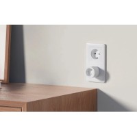 Priză smart Imou IOT-CE2P-16A-EU-2 imaginea #2 — magazin online Desire.md