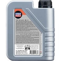 Моторное масло Liqui Moly Top Tec 4310 0W-30 5L фото №2 — интернет-магазин Desire.md