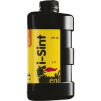Моторное масло Eni I-Sint 0W-20 1L (104496)