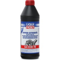 Ulei de transmisie auto Liqui Moly Getriebeoil 85W-90 1L
