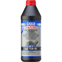 Ulei de transmisie auto Liqui Moly Vollsynthetischs 75W-90 1L