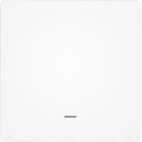 Умная розетка Moes ZS-S-EU1-WH-MS