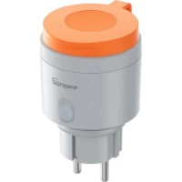 Priză smart Sonoff S61STPF-PM-O imaginea #5 — magazin online Desire.md