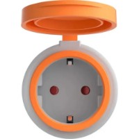 Priză smart Sonoff S61STPF-PM-O imaginea #6 — magazin online Desire.md