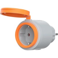 Priză smart Sonoff S61STPF-PM-O