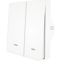 Priză smart Moes ZS-S-EU2-WH-MS